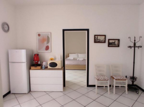 Angolo Lamia Sicily Apartment Partinico